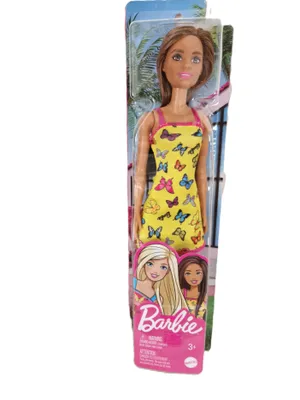 Produktbild von Barbie Puppe - Kinder - Spielen - Sammeln