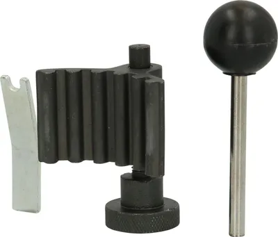 Image de BRILLIANT TOOLS Jeu d'outils de réglage du moteur pour VAG - BT597100
