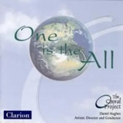 Produktbild von Choral Project, T: One is the All