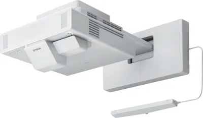 Produktbild von EPSON EB-1485Fi, 3LCD Kurzdistanz-Beamer, 5.000 Lumen