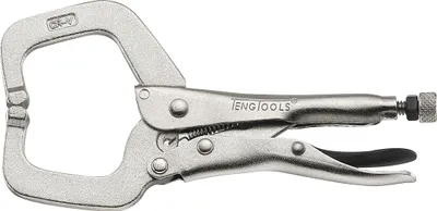 Productafbeelding van Teng Tools 406-6 lasbekken, Tengtools