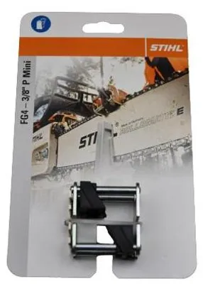 Produktbild von STIHL 56120007503 Feilgerät Original FG4 3/8" PM 4,0 mm