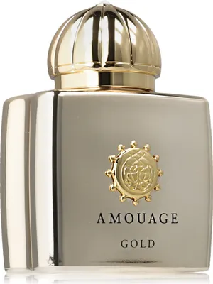 Produktbild von Amouage Gold Woman Eau De Parfum 50 ml (woman)