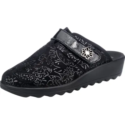 Produktbild von Westland Gina 110 - Schwarz Textil Größe: 42 Normal