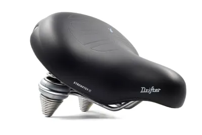 Image de Selle Royal S5155 - SELLE ROYAL DRIFTER STRENGTEX