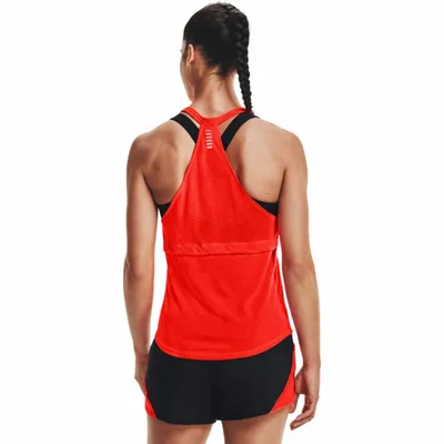 Obrázek produktu pro Dámské běžecké tílko Under Armour Streaker Tank S