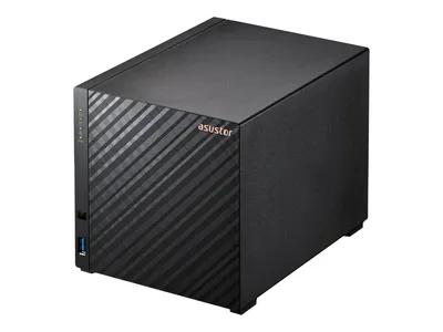 Produktbild von ASUSTOR Drivestor 4 AS1104T