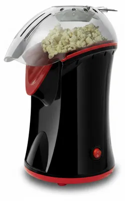 Imagen del producto de JL Cuisine - Máquina para hacer palomitas - 1200 W - Desmontable
