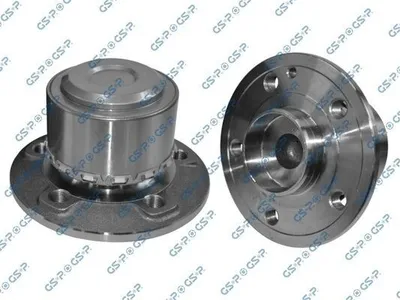 Produktbild von GSP Radlagersatz passend für MERCEDES-BENZ VIANO (W639) 150mm 9400051