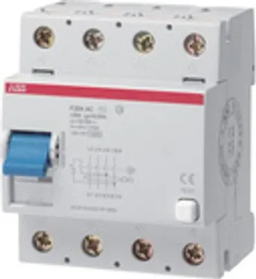 Produktbild von 2CSF204123R3950, Fehlerstromschutzschalter