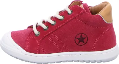 Obrázok produktu pre Bisgaard Unisex poltopánky 31323835393131 ružové 21 EU