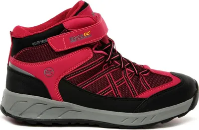 Produktbild von Buty dziewczęce Regatta Samaris V Mid trekkingowe wodoodporne 31