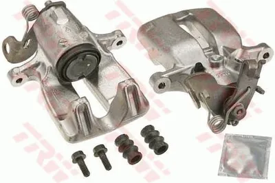 Produktbild von TRW Bremssattel Hinten Rechts für OPEL INSIGNIA Caravan Ø41mm BHS996E