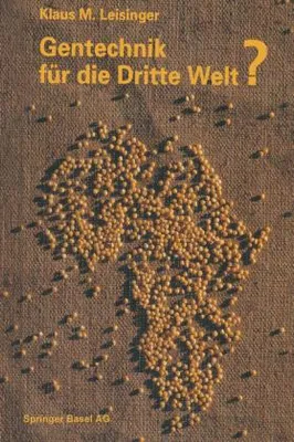 Zdjęcie produktu dla Gentechnik für die Dritte Welt?