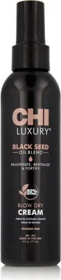 Immagine prodotto di CHI Luxury Black Seed Oil Blow Dry Cream 177 ml