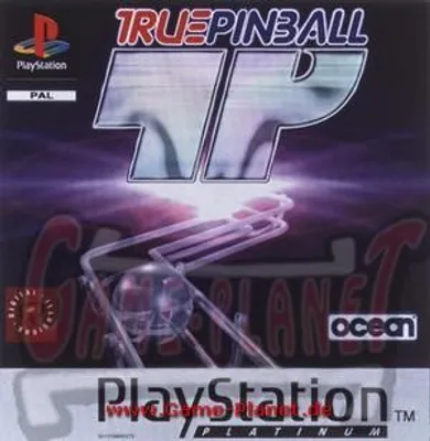 Produktbild von true pinball