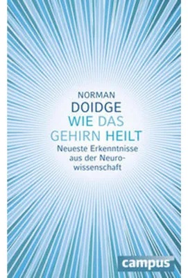 Immagine prodotto di Wie das Gehirn heilt