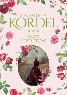 Obrázok produktu pre Dom sekretów