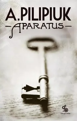 Obrázok produktu pre Aparatus