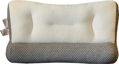 Obrázek produktu pro Ergonomický polštář šC polštář na podporu krku, ergonomický polštář na spaní, ortopedický polštář proti bolesti krku a ramen, polštář pro spáče na boku a na zádech