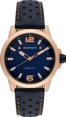 Immagine prodotto di Perfetto orologio classico da uomo