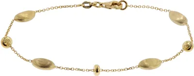 Elaine Firenze 224182 Damen-Armband Gold 585 / 14K 1