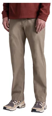 Image de Craghoppers - Pantalon « Kiwi Pro III » pour homme CG2640 (44S) (gris pierre)
