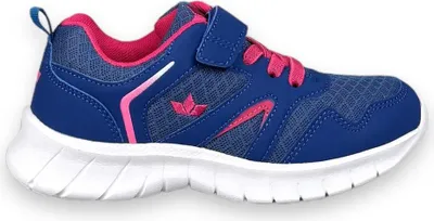 Obrázek produktu pro LICO Dětské sportovní tenisky - Lila/pink - 31
