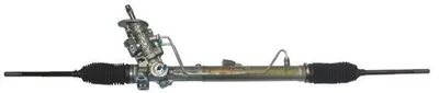 Image de Mécanisme de direction LIZARTE gris (01.80.1500) pour VW Polo IV Skoda Fabia I Seat Ibiza