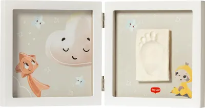 Zdjęcie produktu dla Tiny Love 7290108863734, Ramka na wiele obrazów, Biały, Prostokątny, 183 mm, 70 mm, 180 mm