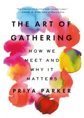 Obrázok produktu pre The Art of Gathering