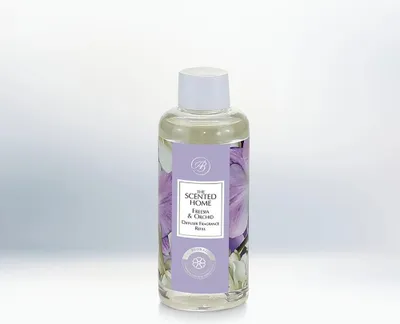 Produktbild von Ashleigh & Burwood Diffuser Nachfüller Freesia & Orchid 150ml