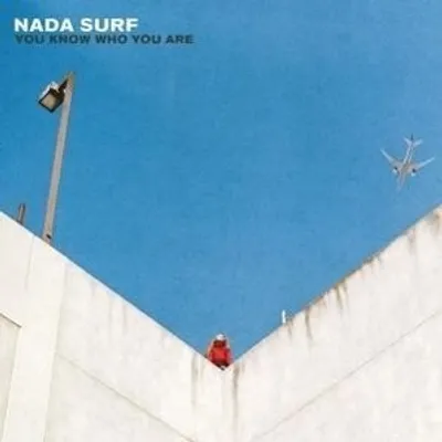 Produktbild von Nada Surf-You Know Who You Are