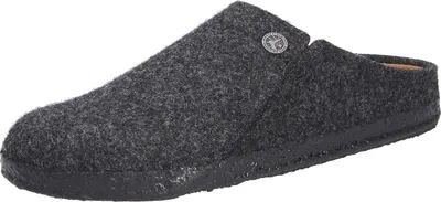 Produktbild von BIRKENSTOCK ZERMATT RIVET Schwarz