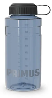 Produktbild von primus Kvarts Tritan-Flasche 1,0 l, Gletscherblau, 1,0 l