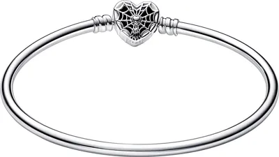 Zdjęcie produktu dla Pandora Arm 592324C01 Spider Man Marvel x Pandora Bransoletka 21