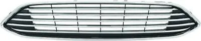 Produktbild von DIEDERICHS 1419041 Kühlergrill Frontgrill für FORD FOCUS III Turnier Chrom