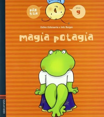 Obrázok produktu pre Magia Potagia