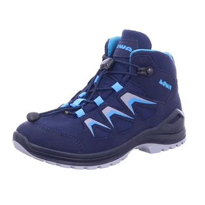 Produktbild von Lowa Wanderstiefel blau in Gr. 31