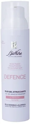 Immagine prodotto di Defence Olio Gel Struccante 75 Ml