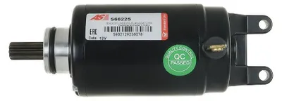 Zdjęcie produktu dla Rozrusznik AS-PL S6622S 12 V