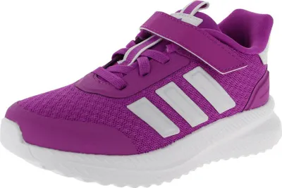 Produktbild von adidas X_PLRPATH EL C Kids Klettschuhe 32
