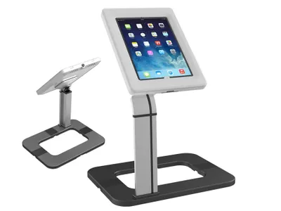 Produktbild von Tisch-Ständer für iPad und Galaxy Maclean MC-644
