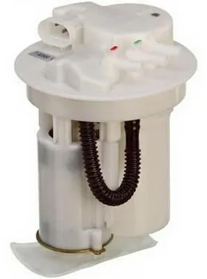 Image de PIERBURG 7.02550.13.0 Unité d'alimentation en carburant pour RENAULT CLIO I (B/C57, 5/357) CLIO I Boîte (S57)