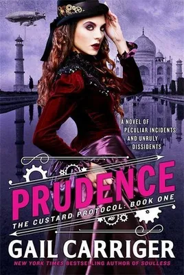 Zdjęcie produktu dla Prudence