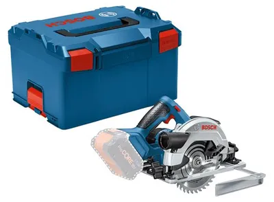 Produktbild von Akku-Kreissäge GKS 18V-57 G in L-BOXX