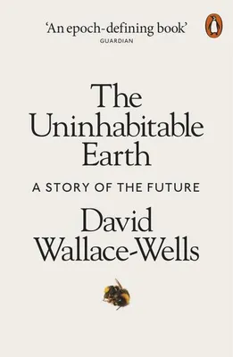 Image de The Uninhabitable Earth