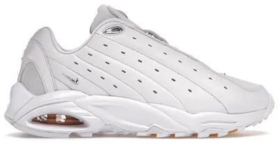 Produktbild von Nike Hot Step Air Terra Drake NOCTA White - EU 39