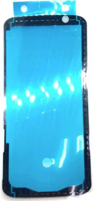 Produktbild von Motorola Moto G7 Bakskal Självhäftande