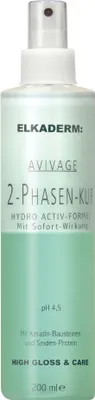 Produktbild von Elkaderm 2-Phasen Sprühkur 200 ml